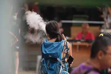 singapura, etomidate, vape, imigresen