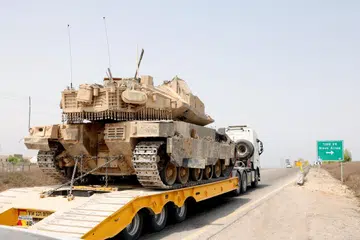 Netanyahu, konflik, Gaza