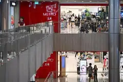 penutupan cawangan, Metro, strategi runcit, perubahan cita rasa, pelanggan