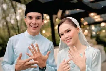 Ahli Parlimen Muar, Syed Saddiq Syed Abdul Rahman dan penyanyi serta pelakon Malaysia, Bella Astillah, bakal bernikah pada 10 Oktober depan di Menara Merdeka Maybank, Kuala Lumpur.