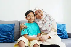 Nurul Jannah Rahmat, adhd, tuition