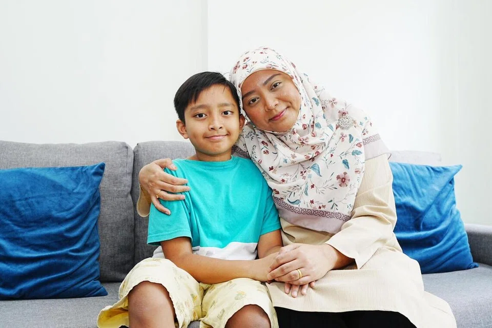 Nurul Jannah Rahmat, adhd, tuition