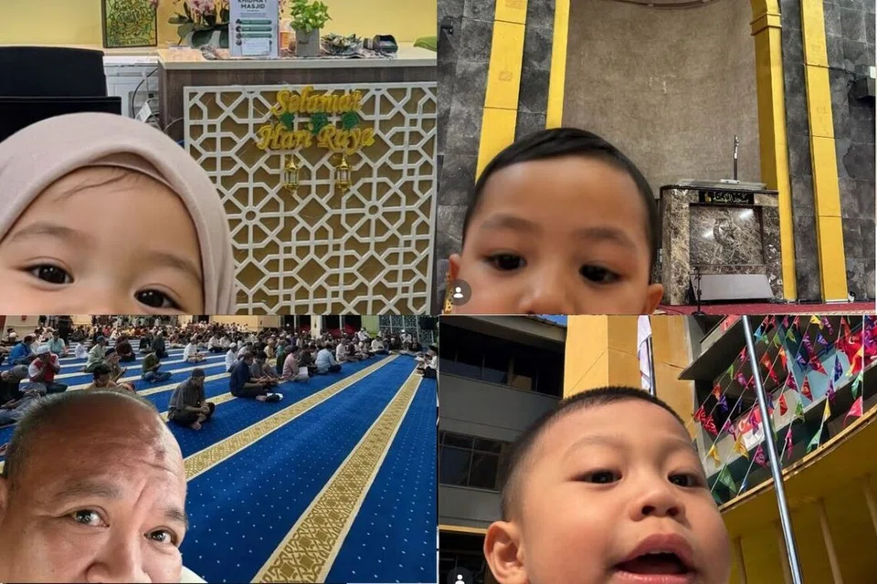 Beberapa pertubuhan Melayu/Islam (MMO) dan masjid di Singapura yang menyertai trend swafoto bayi menggunakan kecerdasan buatan (AI) di media sosial telah mencuit hati ramai warganet.