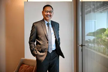 Ketua Penguasa Ibu Kota Nusantara (OIKN), Encik Bambang Susantono, melahirkan keyakinan bahawa pelabur asing berminat melabur di ibu negara baru Indonesia, Nusantara.