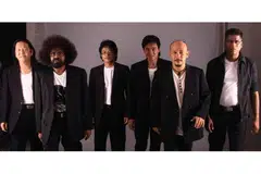 ADAKAN KONSERT: Sempena menyambut ulangtahunnya yang ke-50, Alleycats akan mengadakan konsertnya di Singapura pada 2 Februari ini di MES Theatre, 8 malam. - Foto BM oleh JIVE EVENTS