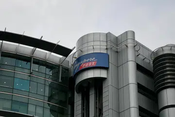Perjanjian itu dibuat selepas satu semakan strategik perniagaan SingPost di Australia, Freight Management Holdings, awal 2024. 
