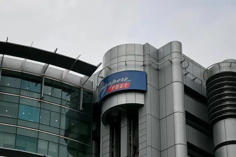 Perjanjian itu dibuat selepas satu semakan strategik perniagaan SingPost di Australia, Freight Management Holdings, awal 2024. 