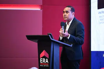 Pengerusi Kumpulan Kerja Perancangan Legasi Islam (ILPW) yang juga Anggota Parlimen (AP) GRC Chua Chu Kang, Encik Zhulkarnain Abdul Rahim, menekankan ejen hartanah mempunyai peranan penting dalam membantu keluarga Muslim merancang harta mereka dengan bijak. 