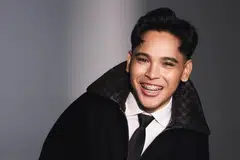 Faiz Zikry, Cinta Bukan Mainan 