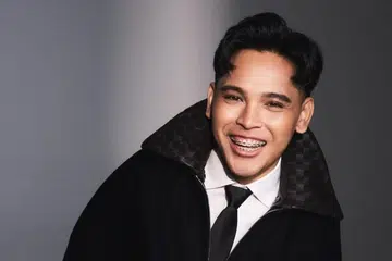 Faiz Zikry, Cinta Bukan Mainan 