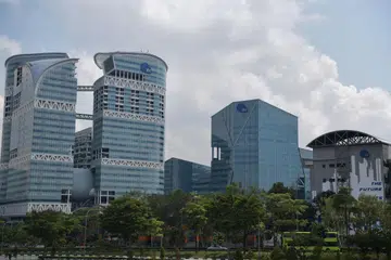 JTC Corporation akan menjadi ejen jualan untuk semua tapak tersebut.