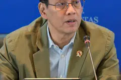 Menteri Kewangan Indonesia, Encik Purbaya Yudhi Sadewa, berkata dana sekitar Rp2 trilion sehari telah disediakan untuk memasuki pasaran bon untuk stabilkan rupiah.