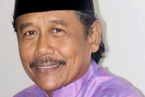 yusoff maruwi