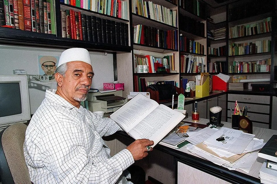 ALLAHYARHAM SYED ABDILLAH AL-JUFRI: Memahami keperluan masyarakat setempat dan selalu memikirkan cara yang terbaik untuk memenuhi keperluan ini. - Foto fail