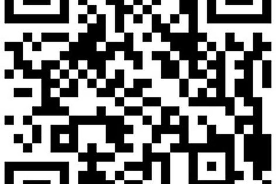 Imbas Kod QR untuk ketahui kegiatan Mendaki.