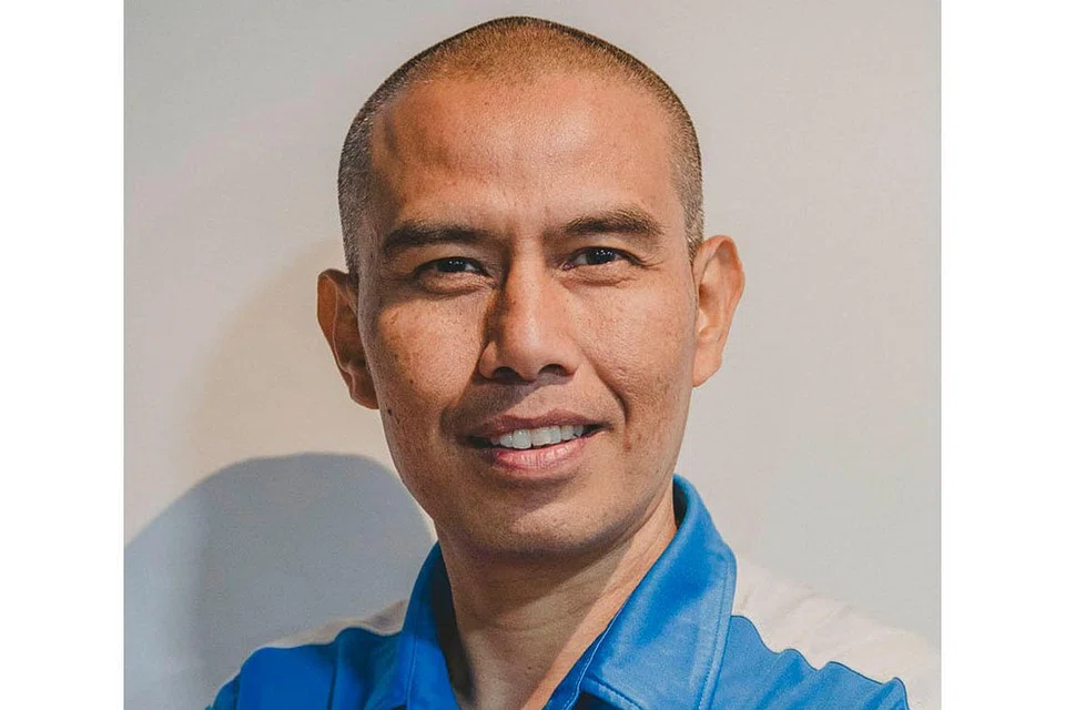 PRESIDEN AREU, ENCIK HASSAN ABDULLAH: Keutamaan kini selamatkan seberapa banyak pekerjaan.