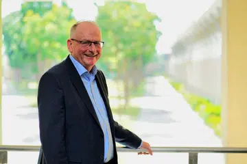 pengajian melayu jerman, arndt graf, dr ariff ahmad