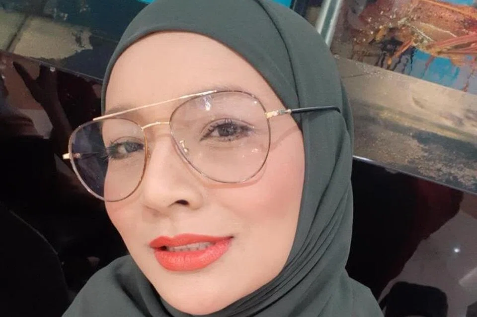 Norish Karman, Legasi Podcast, Norish Karman berumah dalam kereta, kisah artis Malaysia, kecekalan ibu tunggal, Norish Karman katering, Hashimuddin Abdul Kadir, bekas suami, hutang 