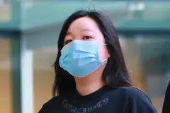 Pecah amanah, Kes mahkamah, Hukuman penjara, seleweng, pegawai pentadbir 