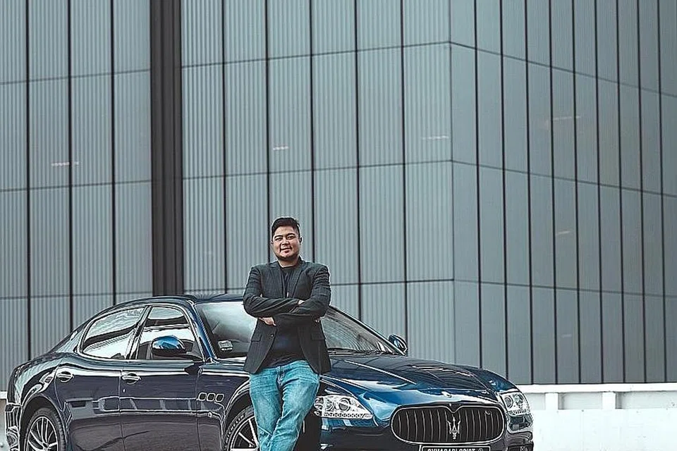 "Pernah saya baru beli dua kereta terpakai dan pada hari yang sama, kedua-duanya dijual. Begitu tingginya permintaan bagi kereta terpakai sekarang. Harga kereta terpakai juga dijangka terus naik dan sebab itulah ada yang ingin segera dapatkan kereta terpakai sekarang sebelum ia naik lagi." - Encik Farehan Hussein, pengasas syarikat kereta Gynacarlogist.