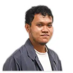 KHAIRUL AKMAL ALI
