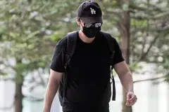 Liew Yik Kit, warga Singapura yang merupakan bekas pemandu peribadi kepada warga Kemboja, Su Binghai, berdepan dua tuduhan di Mahkamah Negara pada 15 Ogos.