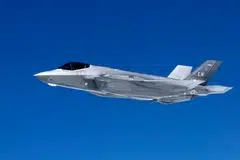 Jet pejuang, F-35, Arab Saudi, Israel, Amerika Syarikat, penjualan