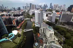 Senarai hajat Persekutuan Perkilangan Singapura (SMF) untuk Belanjawan 2025 dibina di atas empat tonggak strategik: kemampanan, modal insan, bantu syarikat berkembang ke luar negara dan daya penghasilan. 