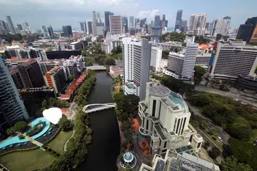 Senarai hajat Persekutuan Perkilangan Singapura (SMF) untuk Belanjawan 2025 dibina di atas empat tonggak strategik: kemampanan, modal insan, bantu syarikat berkembang ke luar negara dan daya penghasilan. 