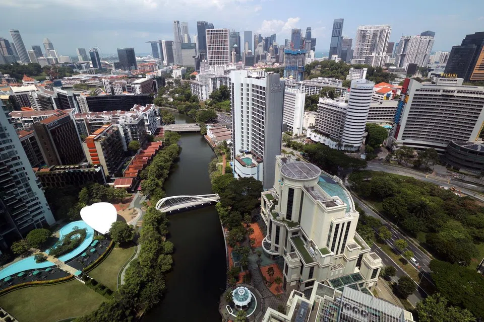 Senarai hajat Persekutuan Perkilangan Singapura (SMF) untuk Belanjawan 2025 dibina di atas empat tonggak strategik: kemampanan, modal insan, bantu syarikat berkembang ke luar negara dan daya penghasilan. 