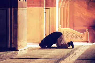 islam, agama, masjid al-khair