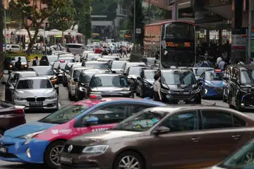 AP GRC Sengkang, Profesor Jamus Lim berkata sistem bidaan COE tidak mengambil kira mereka yang benar-benar memerlukan kereta.