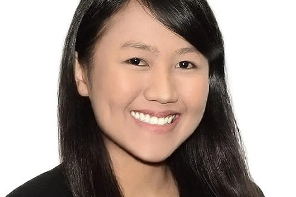 Ketua Pejabat Transformasi Digital Dewan Perniagaan dan Perusahaan Melayu Singapura (DPPMS), Cik Siti Fairuz Mahfud