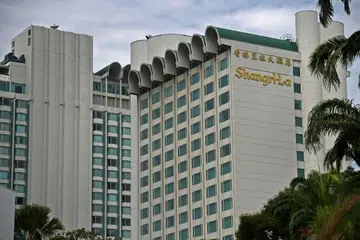 Foto KUA CHEE SIONG