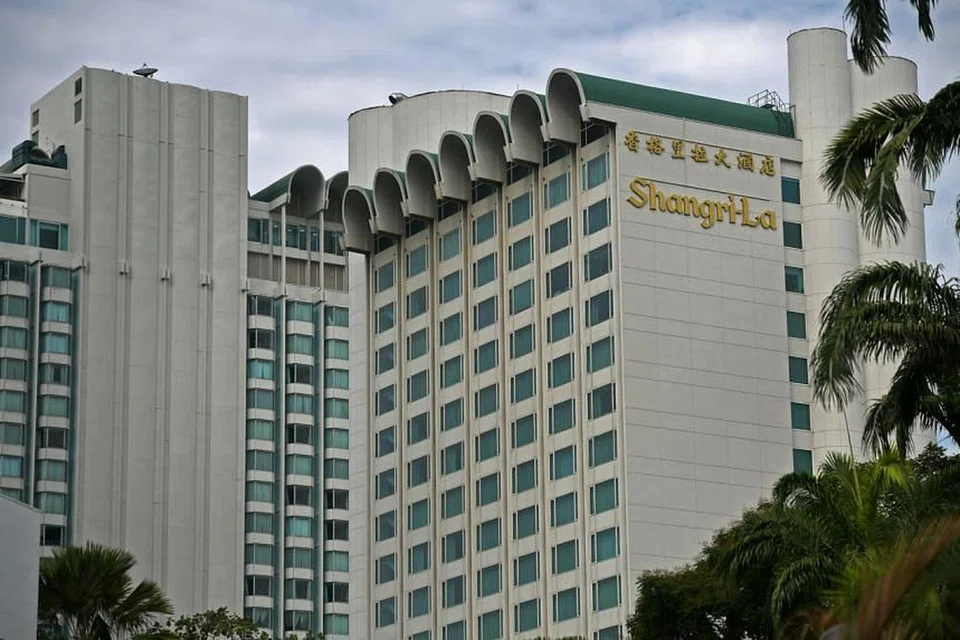Foto KUA CHEE SIONG