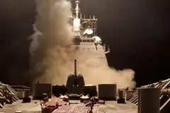 Presiden Amerika Syarikat, Encik Donald Trump, telah mengarahkan tenteranya menyerang Houthi di Yaman pada 16 Mac. 