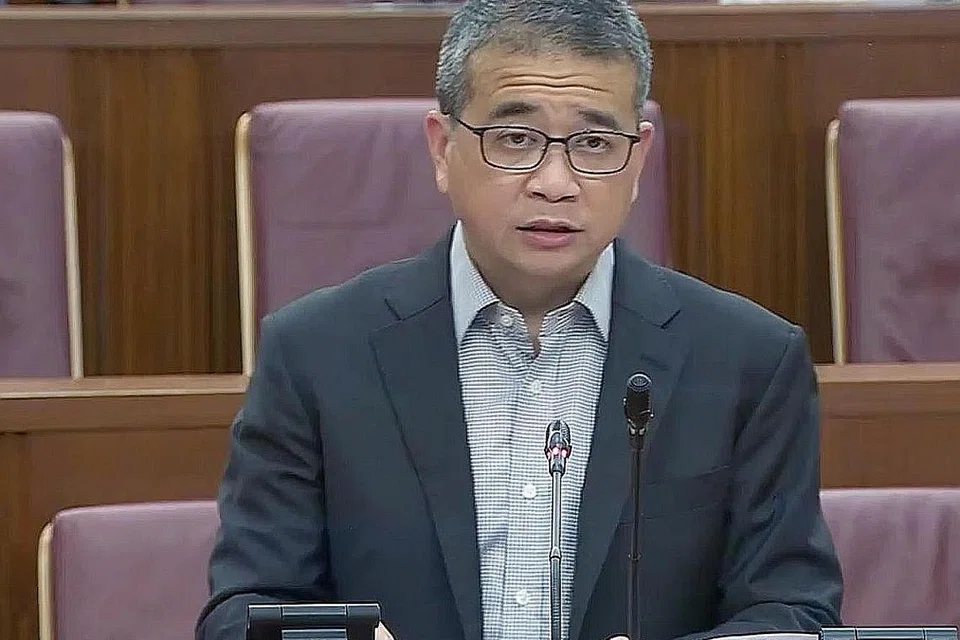 ENCIK EDWIN TONG