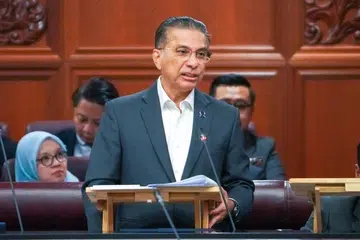 M’sia, undang-undang, jerebu rentas sempadan 