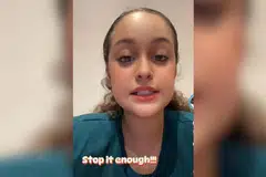 Betty Banafe, Julia Claire Dargus, hak penjagaan anak, manipulasi emosi, kes mahkamah selebriti, berita artis Malaysia, isu keluarga, konflik hak jagaan 