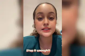 Betty Banafe, Julia Claire Dargus, hak penjagaan anak, manipulasi emosi, kes mahkamah selebriti, berita artis Malaysia, isu keluarga, konflik hak jagaan 