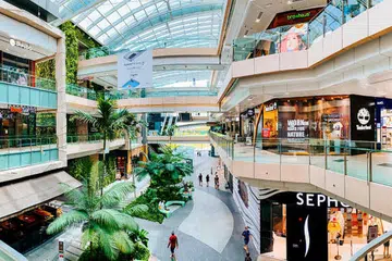 ANTARA LOKASI TEMPAT KERJA KES COVID-19: Pusat beli-belah Westgate menjadi antara lokasi bekerja kes masyarakat yang baru dikenal pasti MOH. - Foto CAPITALAND MALL TRUST