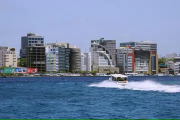 Sihir bukanlah satu kesalahan jenayah di bawah kanun keseksaan di Maldives, tetapi ia membawa hukuman penjara enam bulan di bawah undang-undang Islam di sana.