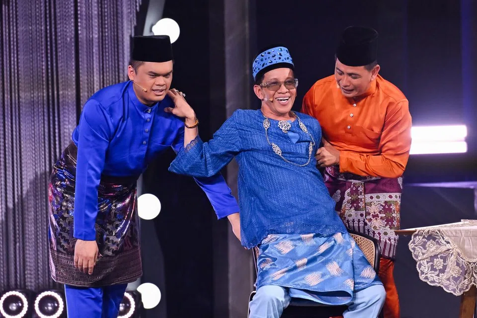 hafidz rahman, roslan shah, zack zainal