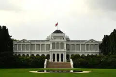 DEDAH SEBAB: Jawatankuasa Pilihan Raya Presiden dedah sebab permohonan George Goh ditolak 