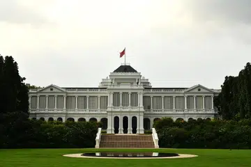 DEDAH SEBAB: Jawatankuasa Pilihan Raya Presiden dedah sebab permohonan George Goh ditolak 