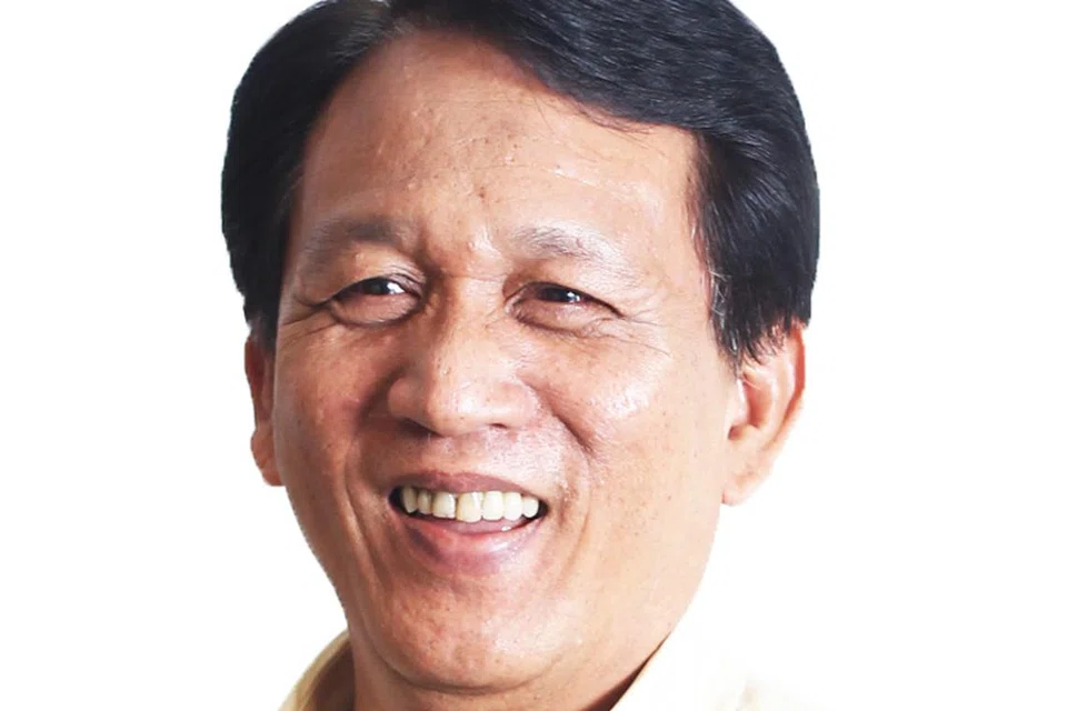 ALLAHYARHAM GUNTOR SADALI