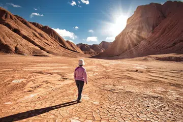 sajak, karya, membumi 