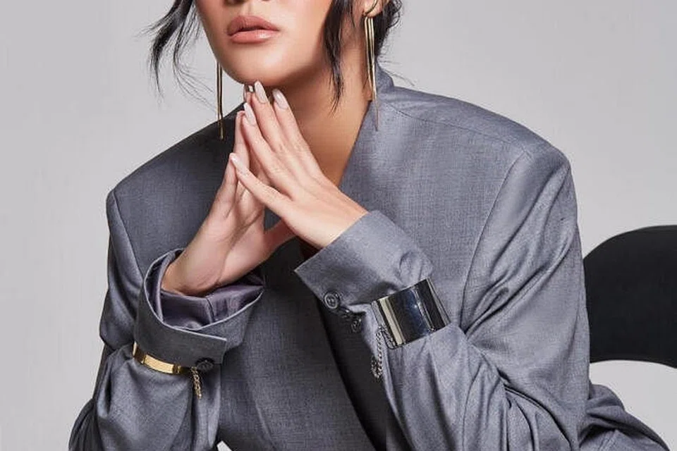 Foto INSTAGRAM NAYSILLA MIRDAD