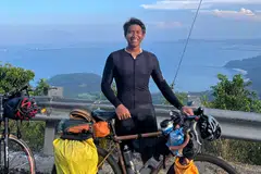 Ramadhan Rajab, Danang, Vietnam