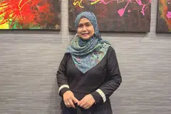 Maybank, bonus pekerja, faedah pekerja,  Fauziah Jusoh